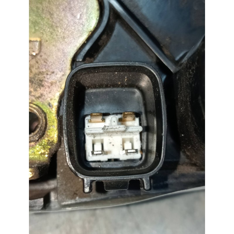 Recambio de motor cierre centralizado trasero derecho para jeep cherokee (kj) 2.5 crd limited referencia OEM IAM   5P