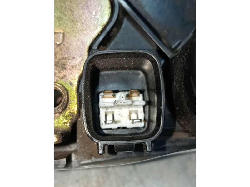 Recambio de motor cierre centralizado trasero derecho para jeep cherokee (kj) 2.5 crd limited referencia OEM IAM   5P