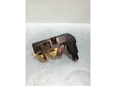 Recambio de motor cierre centralizado trasero izquierdo para jeep cherokee (kj) 2.5 crd limited referencia OEM IAM   5P 2