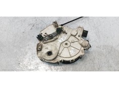 Recambio de motor cierre centralizado trasero izquierdo para toyota proace verso compact shuttle referencia OEM IAM   