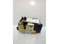 Recambio de motor cierre centralizado delantero izquierdo para jaguar s-type referencia OEM IAM 2W4A5421813GA N4W4D0730293 4P