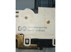 Recambio de motor cierre centralizado delantero izquierdo para jaguar s-type referencia OEM IAM 2W4A5421813GA N4W4D0730293 4P 2