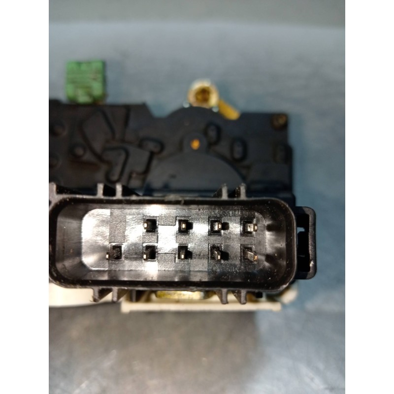 Recambio de motor cierre centralizado delantero izquierdo para jaguar s-type referencia OEM IAM 2W4A5421813GA N4W4D0730293 4P