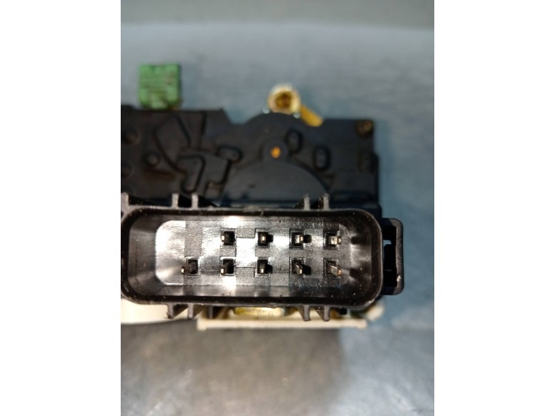 Recambio de motor cierre centralizado delantero izquierdo para jaguar s-type referencia OEM IAM 2W4A5421813GA N4W4D0730293 4P