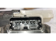 Recambio de motor cierre centralizado delantero izquierdo para toyota proace verso compact shuttle referencia OEM IAM 084139   2