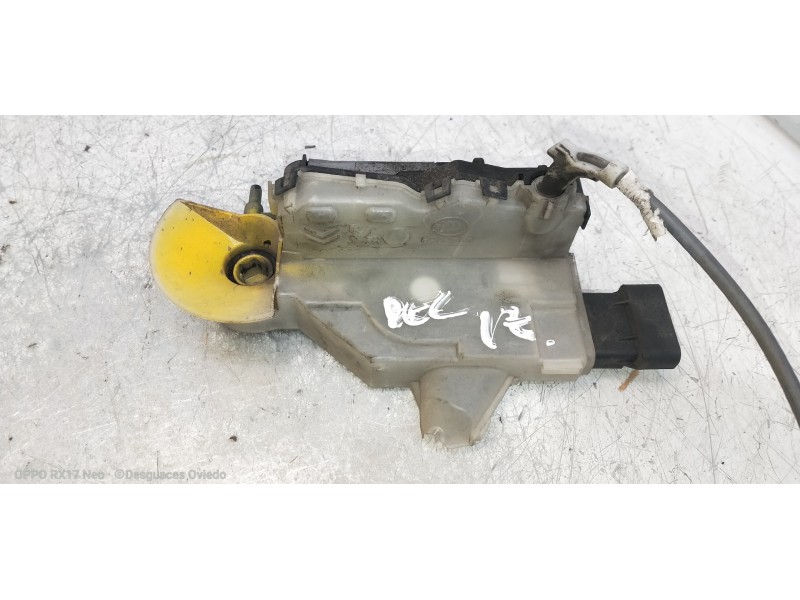 Recambio de motor cierre centralizado delantero izquierdo para toyota proace verso compact shuttle referencia OEM IAM 084139  