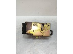 Recambio de motor cierre centralizado delantero derecho para jaguar s-type referencia OEM IAM 2W4A5421912HA M4WD0720101 