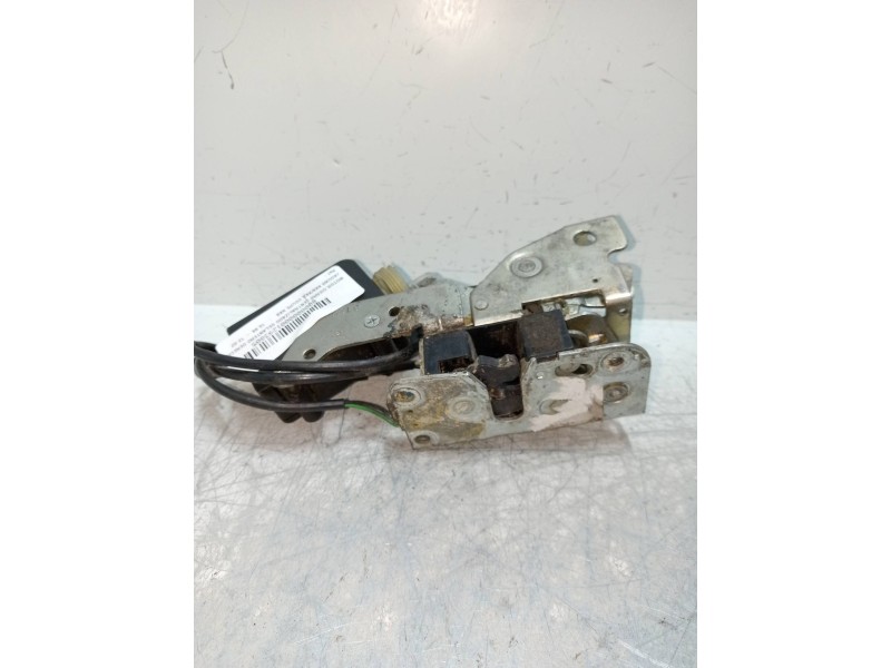 Recambio de motor cierre centralizado delantero derecho para jaguar xk8/xkr coupe xk8 referencia OEM IAM   2P