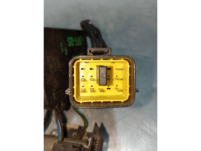 Recambio de motor cierre centralizado delantero derecho para jaguar xk8/xkr coupe xk8 referencia OEM IAM   2P