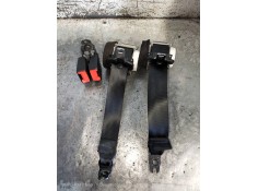 Recambio de juego cinturones trasero para ford kuga (cbv) trend referencia OEM IAM   