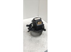 Recambio de motor calefaccion para toyota proace verso compact shuttle referencia OEM IAM 5P1330400  