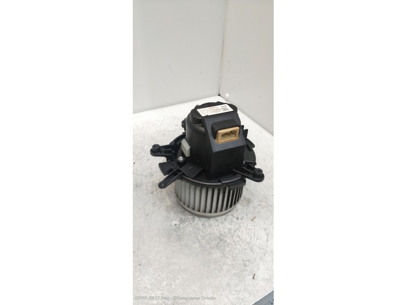 Recambio de motor calefaccion para toyota proace verso compact shuttle referencia OEM IAM 5P1330400  