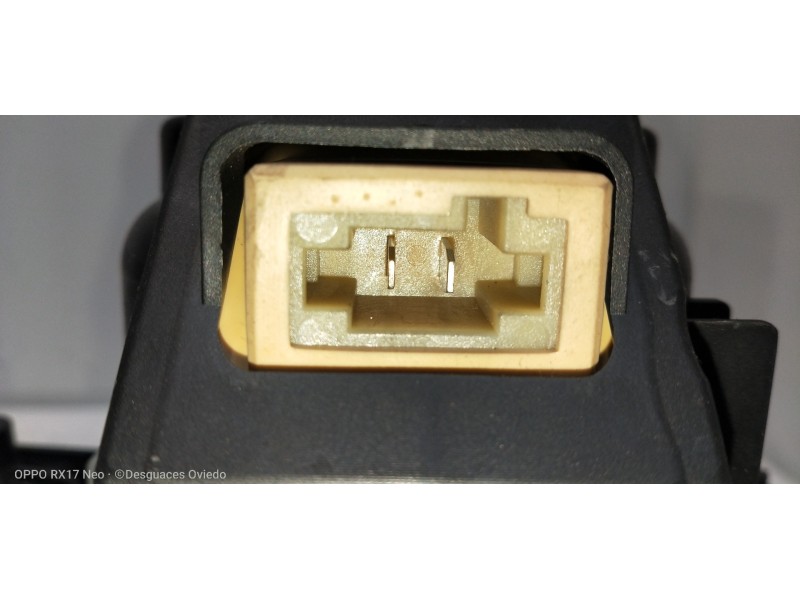 Recambio de motor calefaccion para toyota proace verso compact shuttle referencia OEM IAM 5P1330400  