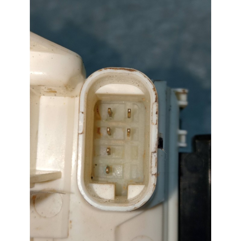 Recambio de motor cierre centralizado delantero izquierdo para jeep gr.cherokee (wk) 3.0 crd limited referencia OEM IAM P6825066
