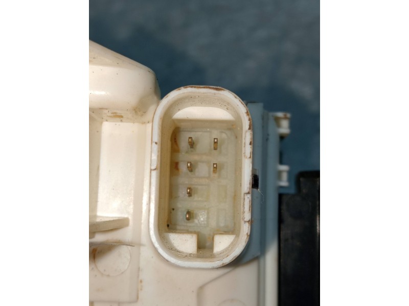 Recambio de motor cierre centralizado delantero izquierdo para jeep gr.cherokee (wk) 3.0 crd limited referencia OEM IAM P6825066