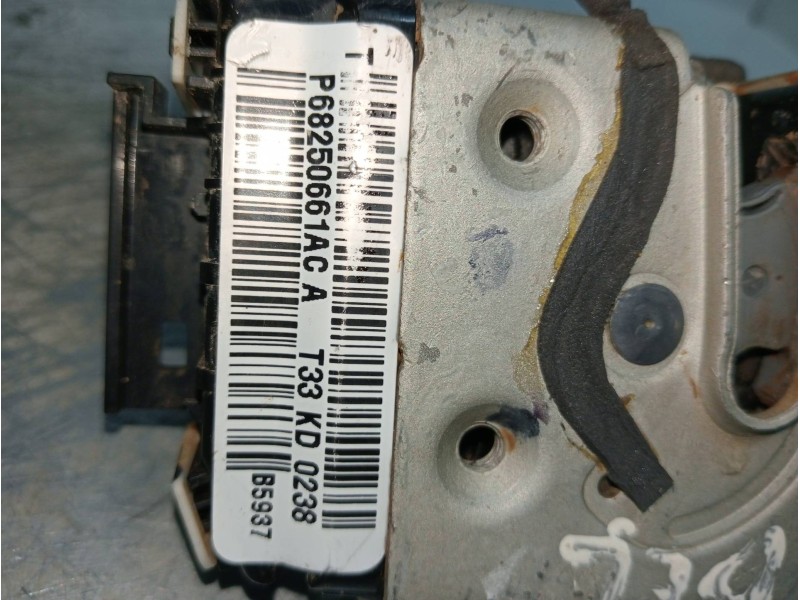 Recambio de motor cierre centralizado delantero izquierdo para jeep gr.cherokee (wk) 3.0 crd limited referencia OEM IAM P6825066