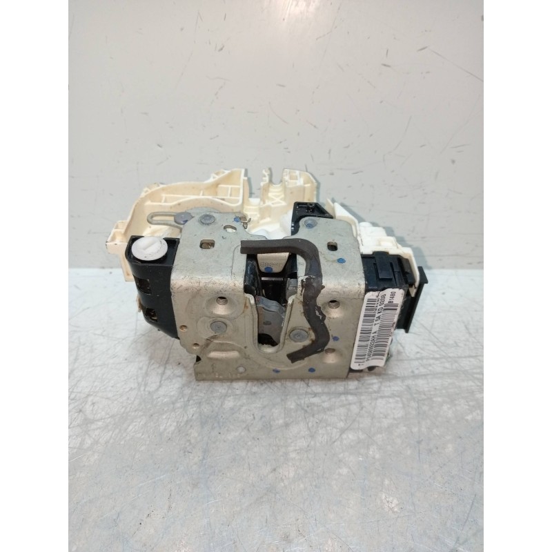 Recambio de motor cierre centralizado trasero derecho para jeep gr.cherokee (wk) 3.0 crd limited referencia OEM IAM 004589922AH 