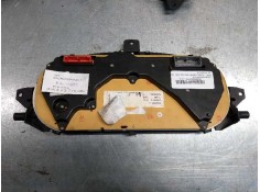 Recambio de cuadro instrumentos para renault megane i coach/coupe (da0) referencia OEM IAM P7700428718 NS00384514  2
