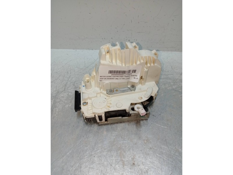 Recambio de motor cierre centralizado trasero derecho para jeep gr.cherokee (wk) 3.0 crd limited referencia OEM IAM 004589922AH 