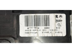 Recambio de modulo electronico para toyota proace verso compact shuttle referencia OEM IAM 9811039380   2