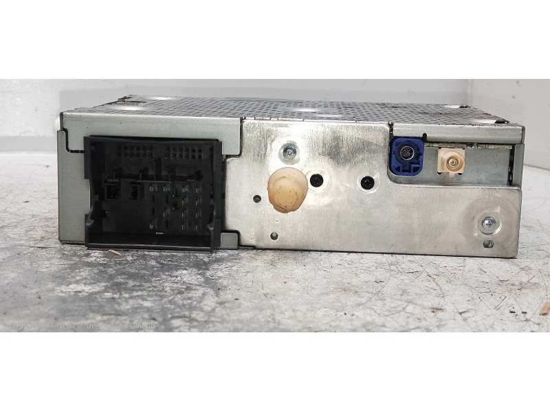 Recambio de modulo electronico para toyota proace verso compact shuttle referencia OEM IAM 9816209280 RU9475 