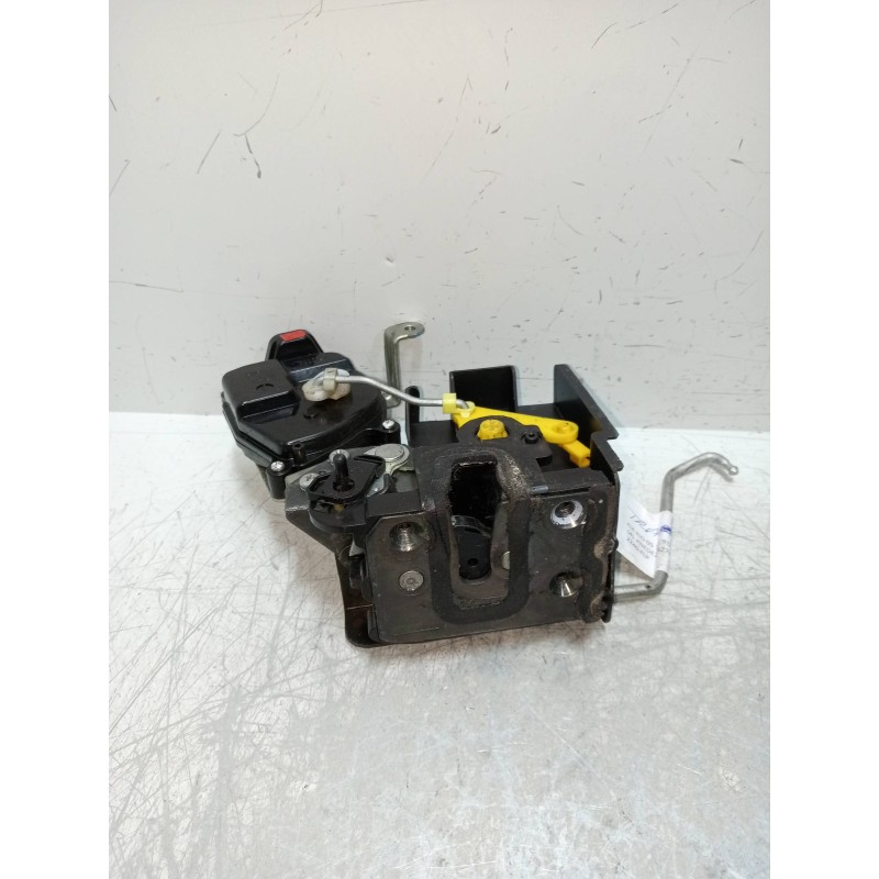 Recambio de motor cierre centralizado trasero derecho para kia rio 1.5 crdi ex1 referencia OEM IAM   5P