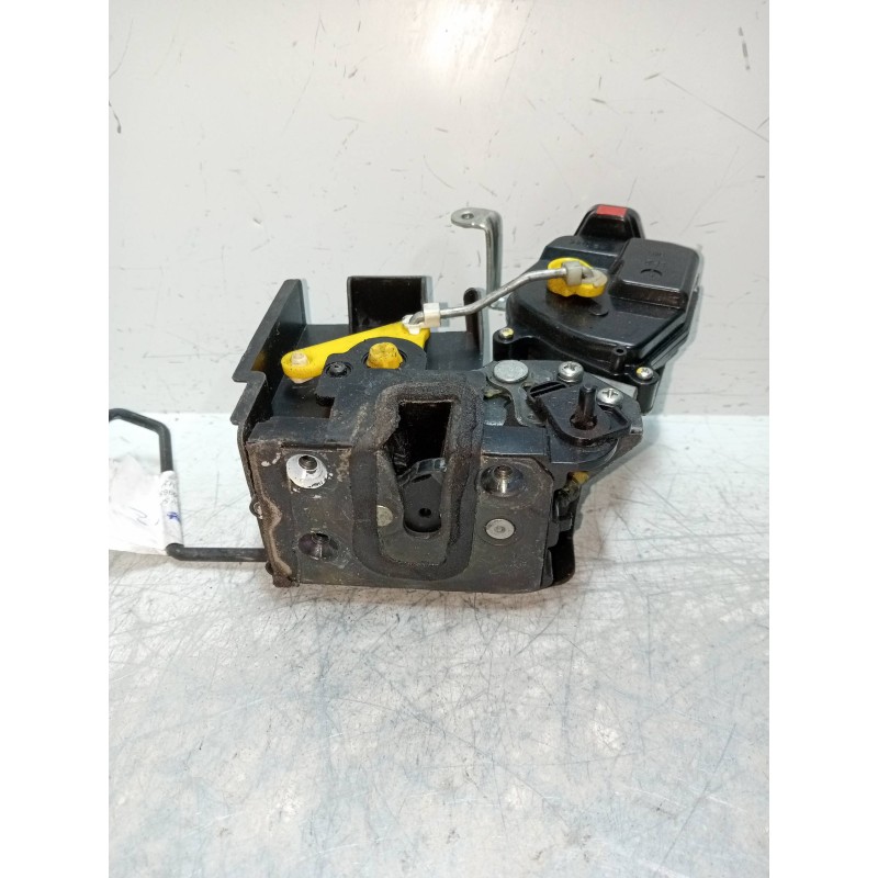 Recambio de motor cierre centralizado trasero izquierdo para kia rio 1.5 crdi ex1 referencia OEM IAM   5P