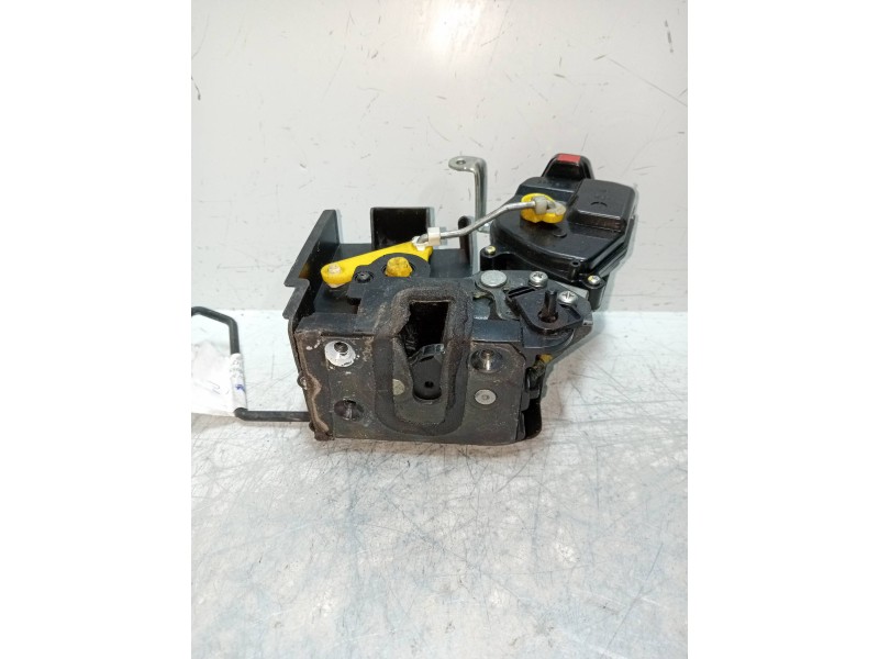 Recambio de motor cierre centralizado trasero izquierdo para kia rio 1.5 crdi ex1 referencia OEM IAM   5P