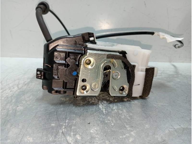 Recambio de motor cierre centralizado trasero izquierdo para kia cee´d emotion referencia OEM IAM   5P