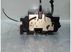 Recambio de motor cierre centralizado trasero izquierdo para kia cee´d emotion referencia OEM IAM   5P 2