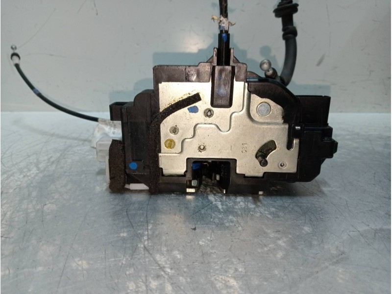 Recambio de motor cierre centralizado trasero izquierdo para kia cee´d emotion referencia OEM IAM   5P