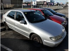 citroen xsara berlina del año 2000