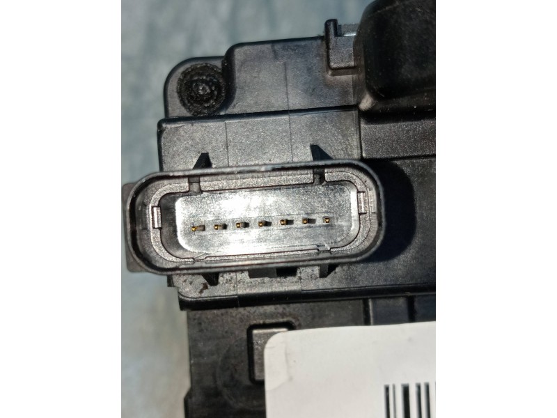 Recambio de motor cierre centralizado trasero izquierdo para kia cee´d emotion referencia OEM IAM   5P