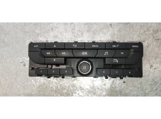 Recambio de mando multifuncion para toyota proace verso compact shuttle referencia OEM IAM 98120819ZD  