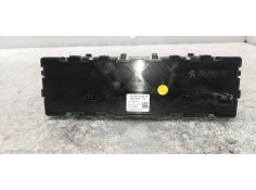 Recambio de mando multifuncion para toyota proace verso compact shuttle referencia OEM IAM 98120819ZD   2