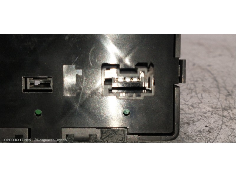 Recambio de mando multifuncion para toyota proace verso compact shuttle referencia OEM IAM 98120819ZD  