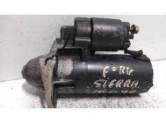 Recambio de motor arranque para ford sierra berlina 2.0 cat referencia OEM IAM 0001108110 10005821241 BOSCH