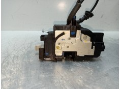 Recambio de motor cierre centralizado delantero izquierdo para kia cee´d emotion referencia OEM IAM  5P 5P 2