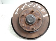 Recambio de mangueta trasera izquierda para ford probe 24v referencia OEM IAM   