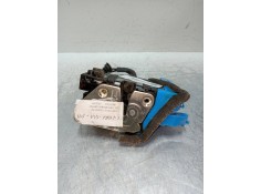 Recambio de motor cierre centralizado trasero derecho para kia cee´d 1.6 crdi cat referencia OEM IAM 81420A2100  5P
