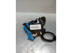 Recambio de motor cierre centralizado trasero derecho para kia cee´d 1.6 crdi cat referencia OEM IAM 81420A2100  5P 2