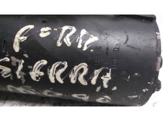 Recambio de motor arranque para ford sierra berlina 2.0 cat referencia OEM IAM 0001108110 10005821241 BOSCH 2