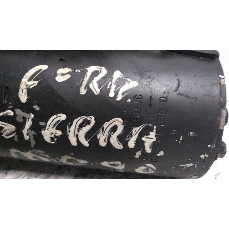 Recambio de motor arranque para ford sierra berlina 2.0 cat referencia OEM IAM 0001108110 10005821241 BOSCH