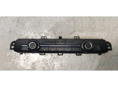 Recambio de mando calefaccion / aire acondicionado para toyota proace verso compact shuttle referencia OEM IAM 98081723ZD  