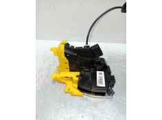 Recambio de motor cierre centralizado delantero derecho para kia cee´d drive referencia OEM IAM 81320A2410  5P 2