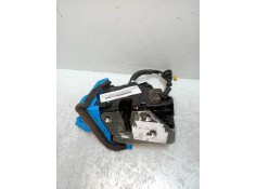 Recambio de motor cierre centralizado trasero izquierdo para kia cee´d 1.6 crdi cat referencia OEM IAM 81410A2100  5P