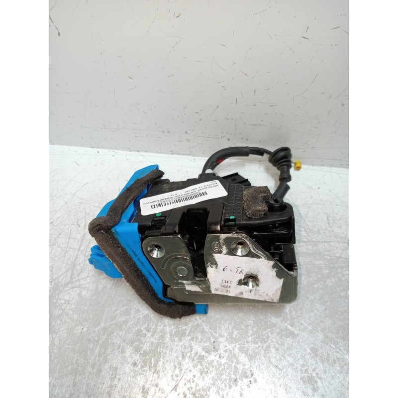 Recambio de motor cierre centralizado trasero izquierdo para kia cee´d 1.6 crdi cat referencia OEM IAM 81410A2100  5P