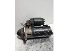 Recambio de motor arranque para opel kadett e gsi berlina referencia OEM IAM 0001108079 BOSCH 