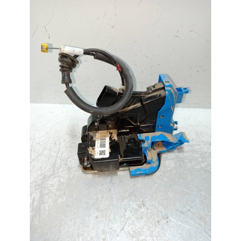 Recambio de motor cierre centralizado trasero izquierdo para kia cee´d 1.6 crdi cat referencia OEM IAM 81410A2100  5P