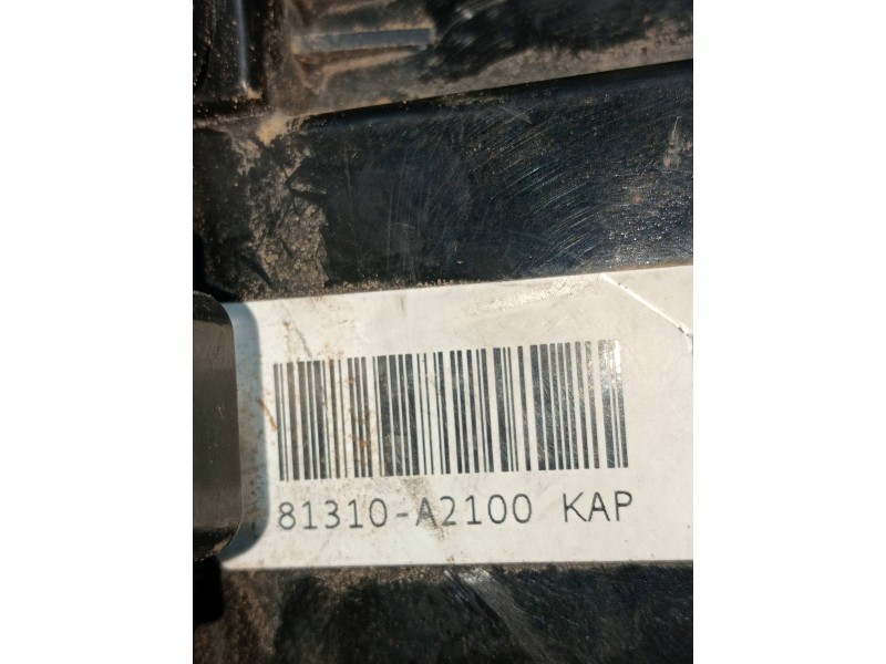 Recambio de motor cierre centralizado delantero izquierdo para kia cee´d 1.6 crdi cat referencia OEM IAM 81310A2100 5P 5P